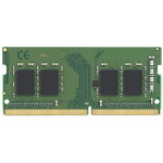 Память SO-DIMM DDR4 4Гб 2400МГц Crucial (19200Мб/с, CL17, 260-pin, 1.2)