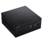 ПК ASUS PN40-BB015MV (Celeron J4005 2000МГц, DDR4, Intel UHD Graphics 600, Free DOS)