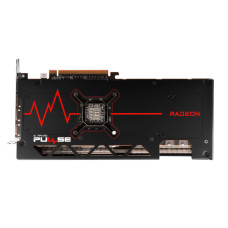 Видеокарта Radeon RX 7700XT 2171МГц 12Гб Sapphire Pulse (GDDR6, 192бит, 2xHDMI, 2xDP)