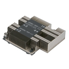 Кулер для процессора Supermicro SNK-P0067PD (алюминий) [SNK-P0067PD]