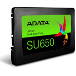 Жесткий диск SSD 120Гб ADATA (2.5