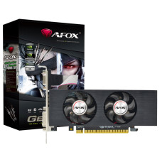 Видеокарта GeForce GTX 750 1020МГц 4Гб AFOX (GDDR5, 128бит, 1xHDMI)