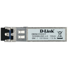 Модуль SFP D-Link DEM-310GT-DD [DEM-310GT-DD]