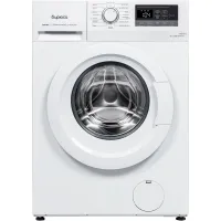 Стиральная машина Бирюса WM-ML612/10(59.5x85x46.5см, фронтальная, макс:6кг, 1200об/мин, белый) [WM-ML612/10]