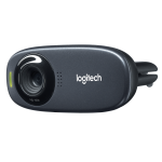Веб-камера Logitech HD Webcam C310 (1,2млн пикс., 1280x720, микрофон, USB 2.0)