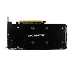 Видеокарта Radeon RX 570 1244МГц 4Гб Gigabyte GAMING (PCI-E 16x 3.0, GDDR5, 256бит, 1xHDMI, 3xDP)