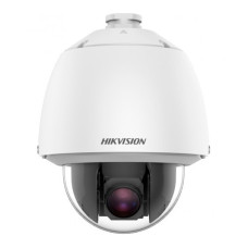 Камера видеонаблюдения Hikvision DS-2DE5232W-AE(T5) (IP, купольная, поворотная, уличная, 2Мп, 4.8-153.6мм, 1920x1080, 25кадр/с, 57,4°) [DS-2DE5232W-AE(T5)]