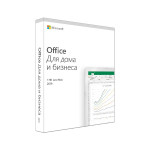 Microsoft Office Home and Business 2019 Russian