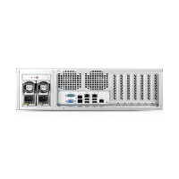 Серверный корпус Chenbro RM31616H09*14323 [RM31616H09*14323]