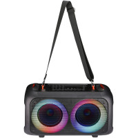 Музыкальный центр Supra SMB-630