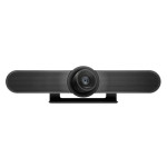 Веб-камера Logitech MeetUp (8млн пикс., 3840x2160, микрофон, автоматическая фокусировка, USB 3.0)