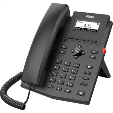 VoIP-телефон Fanvil X301P [X301P]