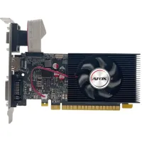 Видеокарта GeForce GT 730 900МГц AFOX (GDDR3, 64бит, 1xDVI, 1xHDMI) [AF730-2048D3L5]
