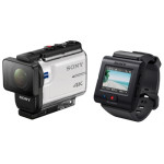 Видеокамера SONY FDR-X3000R