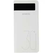 Мобильный аккумулятор Romoss PHP30 PRO [PHP30 PRO]