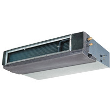 Systemair Sysplit Duct 24 HP Q [SP D 24]