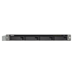 QNAP TS-453BU-4G (J3455 1500МГц ядер: 4, 4096Мб DDR3, RAID: 0,1,10,5,6)