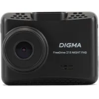 Видеорегистратор DIGMA FreeDrive 215 Night FHD [FREEDRIVE 215]