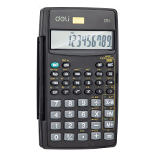 Калькулятор Deli E1711 [E1711]