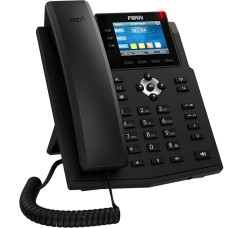 VoIP-телефон Fanvil X3U [X3U]