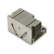 Кулер для процессора Supermicro SNK-P0048PSC (алюминий+медь) [SNK-P0048PSC]