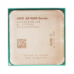 Процессор AMD A8-9600 (3100MHz, AM4, AMD Radeon R7)