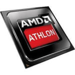 Процессор AMD Athlon 240GE Raven Ridge (3500MHz, AM4, L3 4Mb, Vega 3)