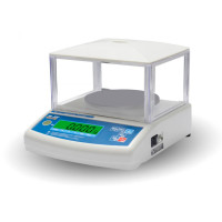 Весы Mertech M-ER 122АCFJR-300.005 [3002]