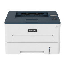 Xerox B230 (лазерная, черно-белая, A4, 256Мб, 600x600dpi, авт.дуплекс, 30'000стр в мес, RJ-45, USB, Wi-Fi) [B230V_DNI]