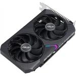 Видеокарта GeForce RTX 3050 1777МГц ASUS DUAL (GDDR6, 128бит, 1xDVI, 1xHDMI, 1xDP)