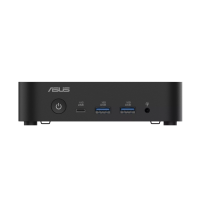 Платформа ASUS NUC14MNK [90AR00M2-M000F0]