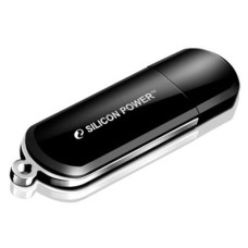 Накопитель USB SILICON POWER LuxMini 322 16Gb [SP016GBUF2322V1K]