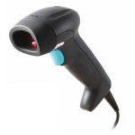 Сканер штрих-кода Honeywell ZL2200 (ручной, проводной, лазерный, USB, 1D)