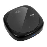 Плита Kitfort КТ-137 [КТ-137]