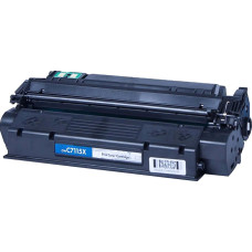 Тонер-картридж NV Print HP C7115X (LaserJet 1000w, 1005w, 1200, 1200n, 1220, 3330mfp, 3380)