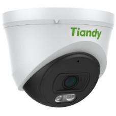 Камера видеонаблюдения Tiandy TC-C32XN I3/E/Y/2.8/V5.1 (IP, купольная, уличная, 2Мп, 2.8-2.8мм, 1920x1080, 25кадр/с, 102,8°) [TC-C32XN I3/E/Y/2.8/V5.1]