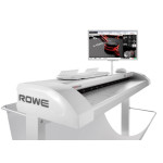 Сканер ROWE SCAN 450i 36