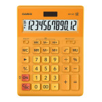 Калькулятор CASIO GR-12C-RG