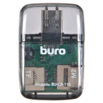 Внешний Buro BU-CR-110