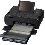 Принтер Canon SELPHY CP1300 (сублимационная, цветная, A6, 300x300dpi, USB, Wi-Fi)