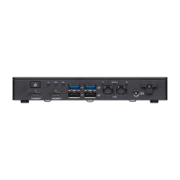 Платформа ASUS NUC13BRK [90AS0011-M000C0]