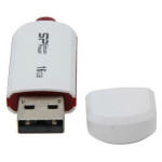Накопитель USB SILICON POWER LuxMini 320 16Gb