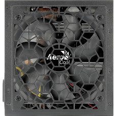 Блок питания Aerocool KCAS PLUS 800W (ATX, 800Вт, 20+4 pin, ATX12V 2.4, 1 вентилятор, BRONZE)