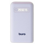 Внешний аккумулятор BURO RC-7500A
