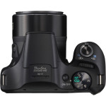 Цифровой фотоаппарат Canon PowerShot SX540 HS