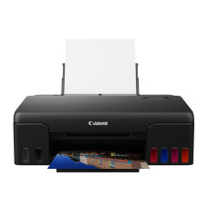 МФУ Canon PIXMA G540 (струйная, цветная, A4, USB, Wi-Fi, СНПЧ) [4621C009]