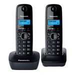 Телефон Panasonic KX-TG1612