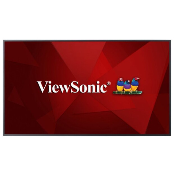 Панель ViewSonic CDE5010