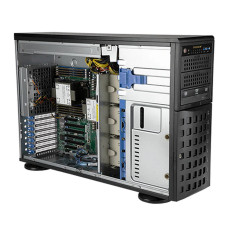 Серверная платформа Supermicro SYS-740P-TRT (4U) [SYS-740P-TRT]