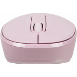 Мышь Microsoft Wireless Mobile Mouse 1850 U7Z-00024 Pink USB (радиоканал, кнопок 3, 1000dpi)